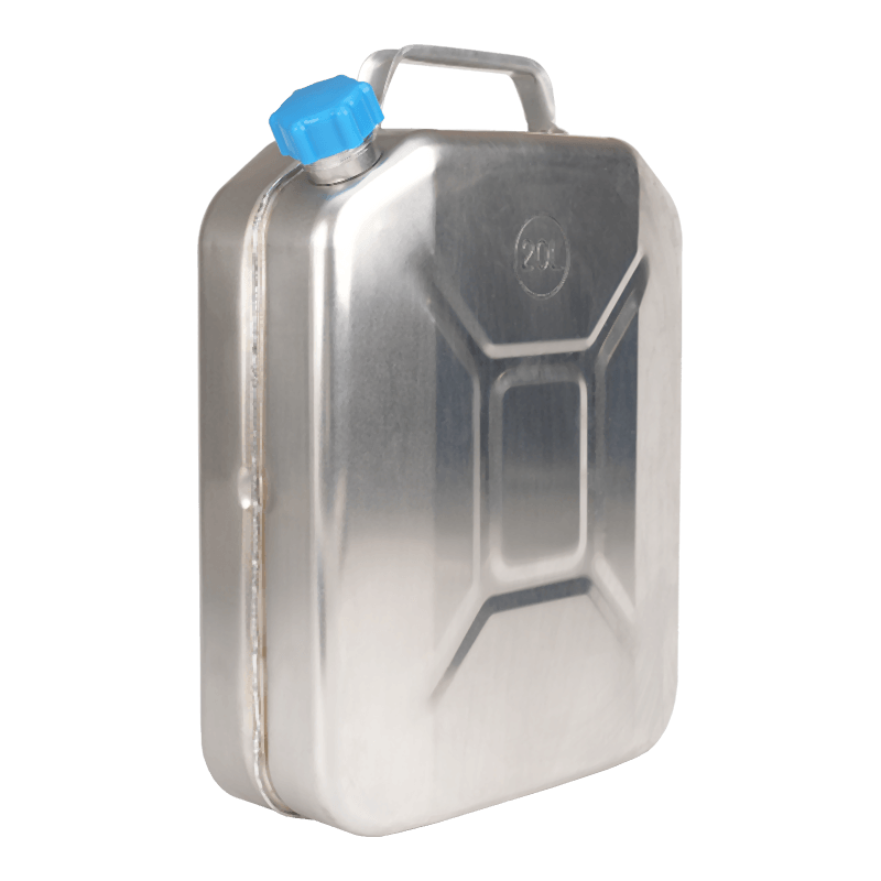 10L/20L alumiininen öljytynnyri 10L/20L alumiininen öljytynnyri