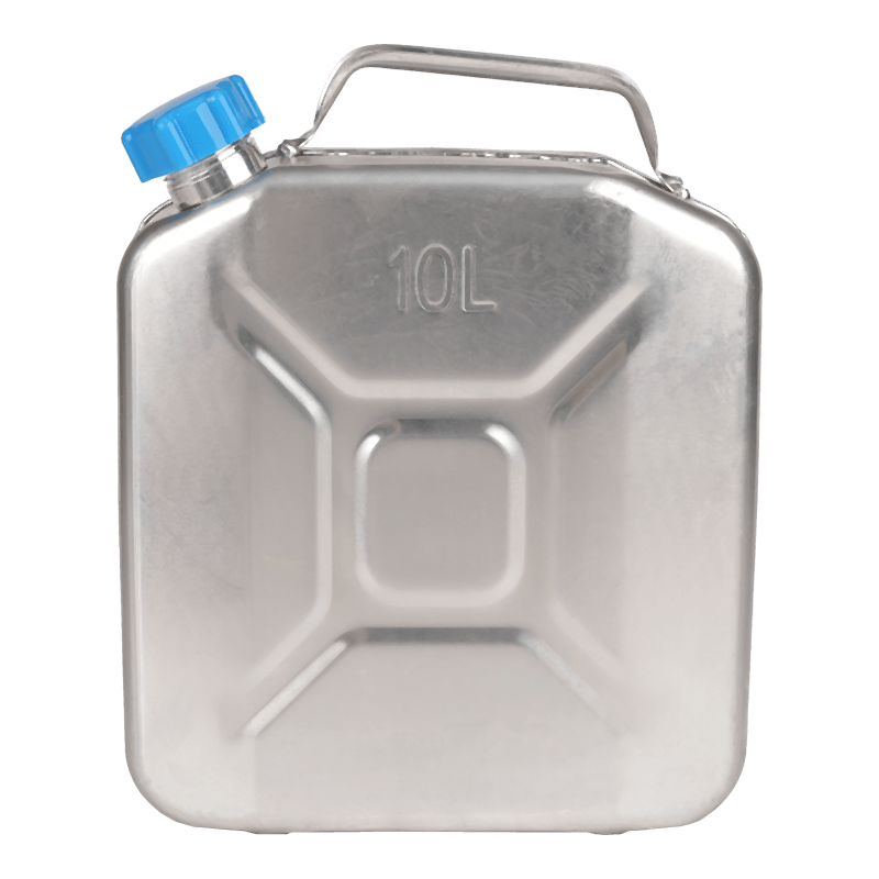 10L/20L alumiininen öljytynnyri 10L/20L alumiininen öljytynnyri