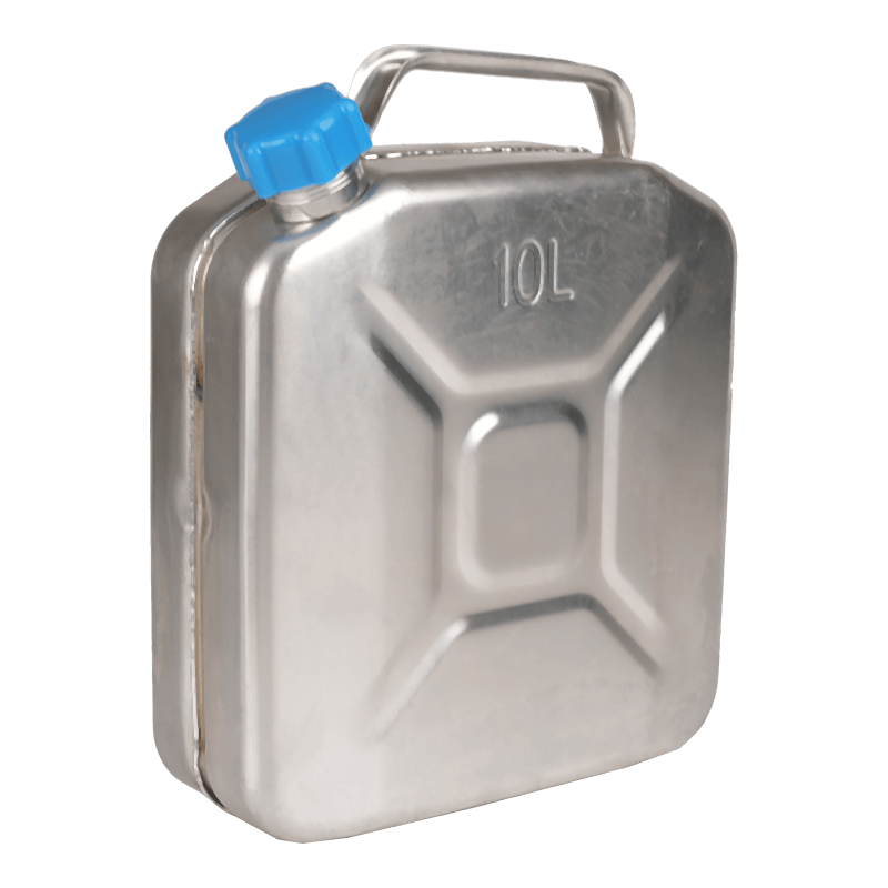 10L/20L alumiininen öljytynnyri 10L/20L alumiininen öljytynnyri