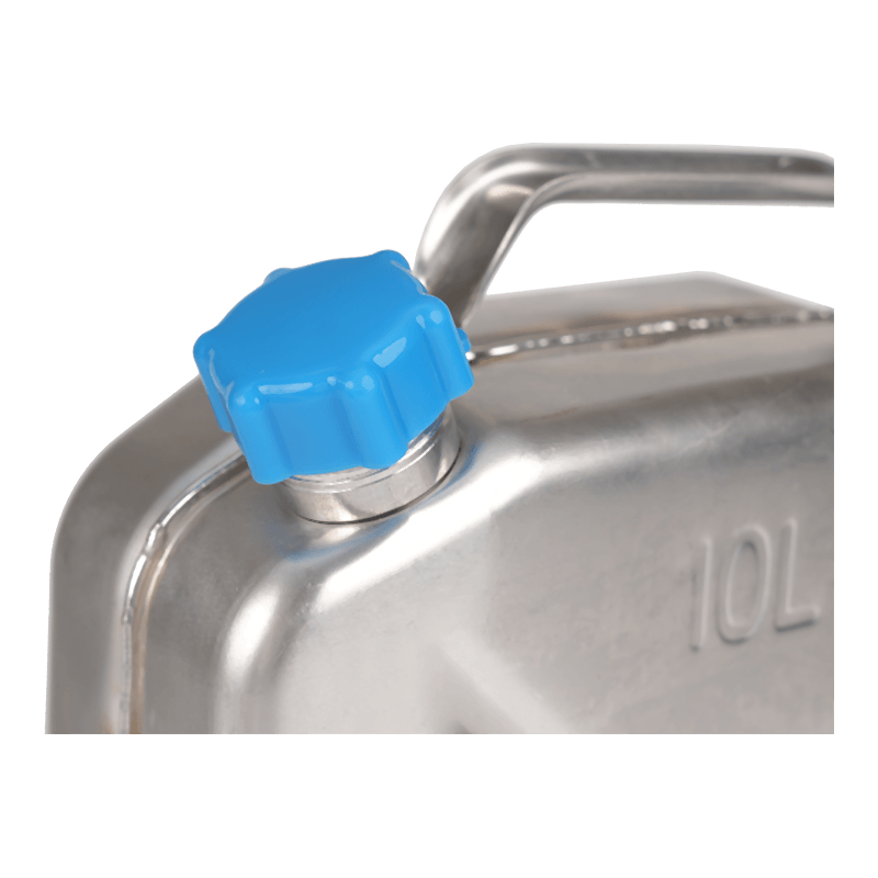 10L/20L alumiininen öljytynnyri 10L/20L alumiininen öljytynnyri