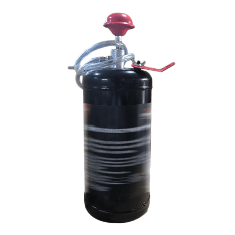 3L käsikäyttöinen öljypumppu