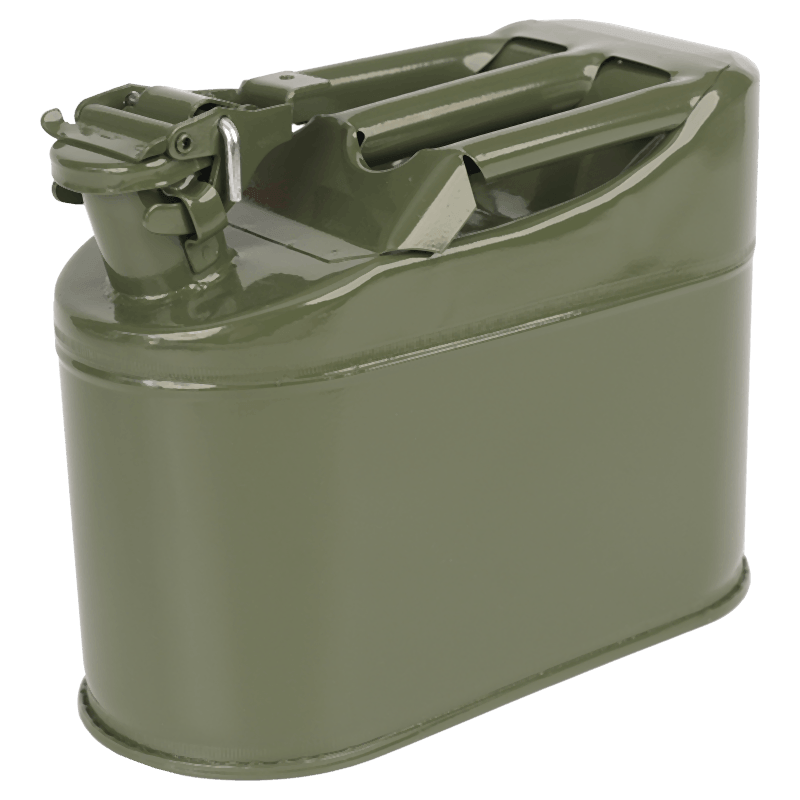 5L/10L/20L Kannettava tölkki