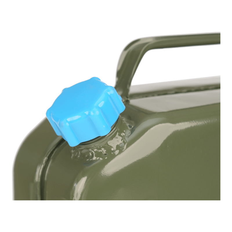 10L/20L alumiininen öljytynnyri, pintajauhemaalattu 10L/20L alumiininen öljytynnyri, pintajauhemaalattu