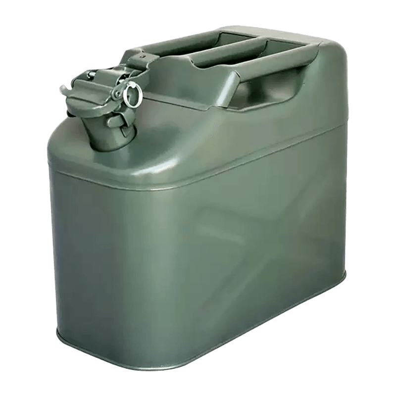 5L/10L/20L Kannettava Jerry Can